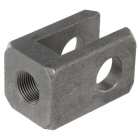 Tête de fourche à souder MAC-POWER FF1702