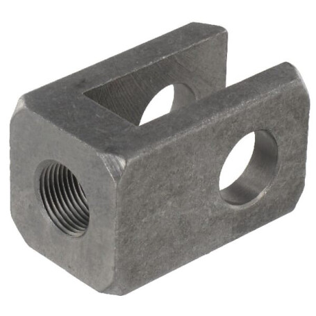 Tête de fourche à souder MAC-POWER FF1704