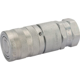 Coupleur FASTER FFH0834GASF