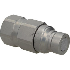 Innesto rapido faccia piana M 1/2-3/4 BSP FASTER FFH0834GASM