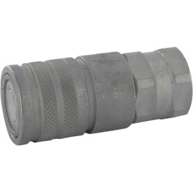 Coupleur FASTER FFH0834SAEF