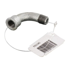 Coude UNIVERSEL FG114L