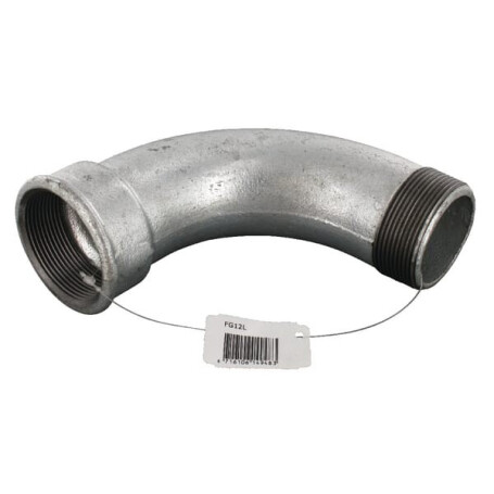 Coude UNIVERSEL FG12L