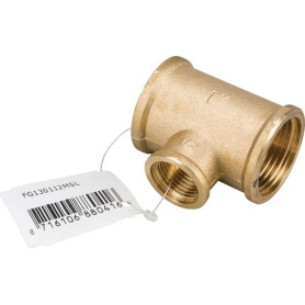 Raccord en T MZ FG130112MSL