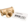 Raccord en T MZ FG13038MSL