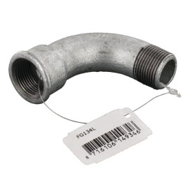 Coude UNIVERSEL FG134L