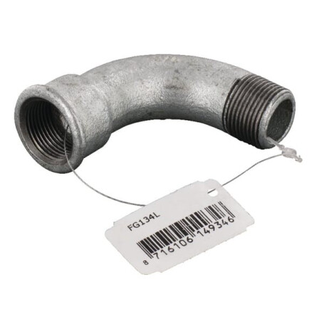 Coude UNIVERSEL FG134L