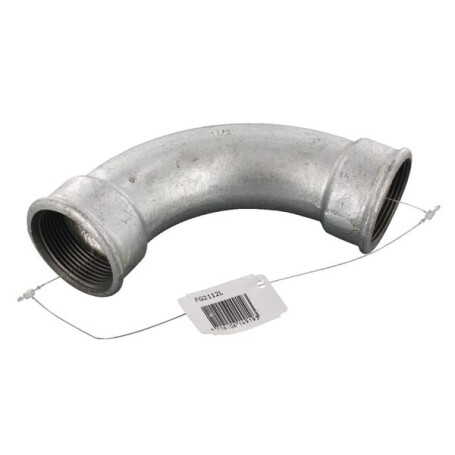 Coude UNIVERSEL FG2112L