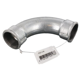 Coude UNIVERSEL FG2114L