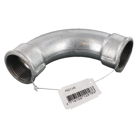 Coude UNIVERSEL FG2114L