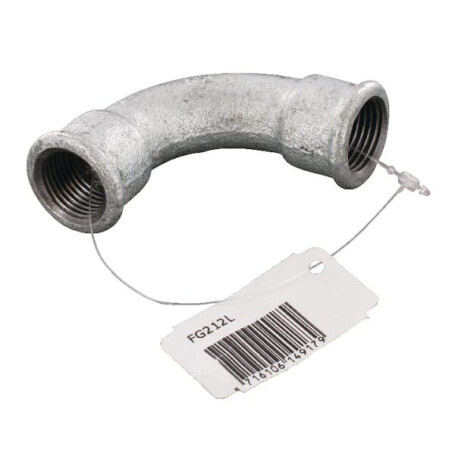 Coude UNIVERSEL FG212L