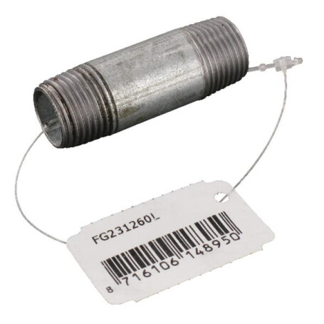 Embout UNIVERSEL FG231260L