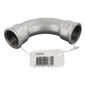 Coude UNIVERSEL FG234L