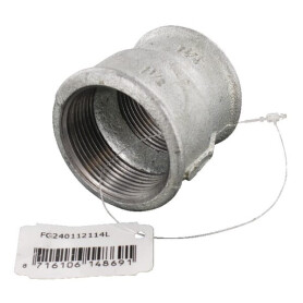 Raccord UNIVERSEL FG240112114L