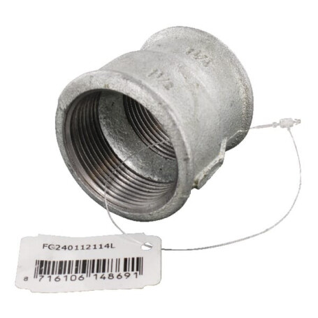 Raccord UNIVERSEL FG240112114L