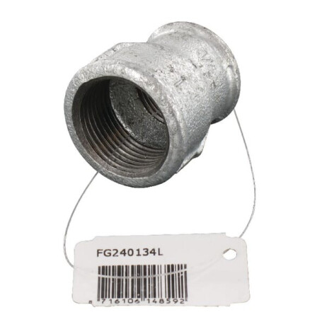 Raccord UNIVERSEL FG240134L