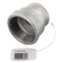 Raccord UNIVERSEL FG2402112L