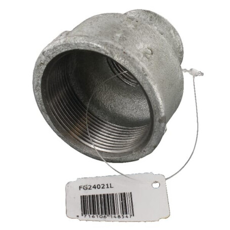 Raccord UNIVERSEL FG24021L