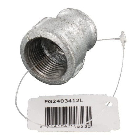 Raccord UNIVERSEL FG2403412L