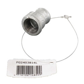 Raccord UNIVERSEL FG2403814L