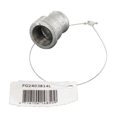 Raccord UNIVERSEL FG2403814L
