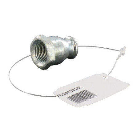 Raccord UNIVERSEL FG2403818L
