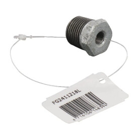 Raccord UNIVERSEL FG2411218L