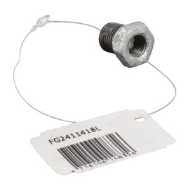 Raccord UNIVERSEL FG2411418L
