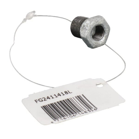 Raccord UNIVERSEL FG2411418L