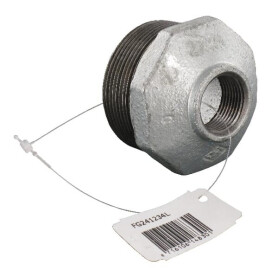 Raccord UNIVERSEL FG241234L