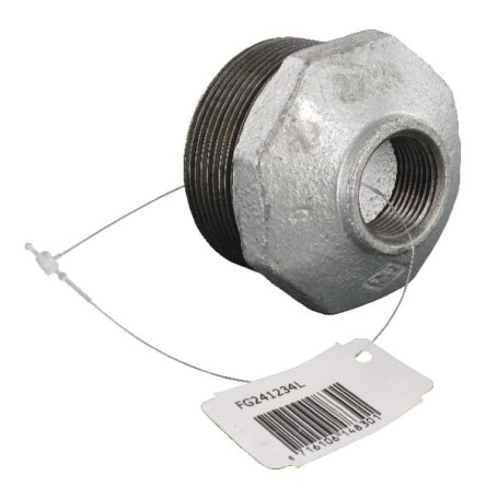 Raccord UNIVERSEL FG241234L
