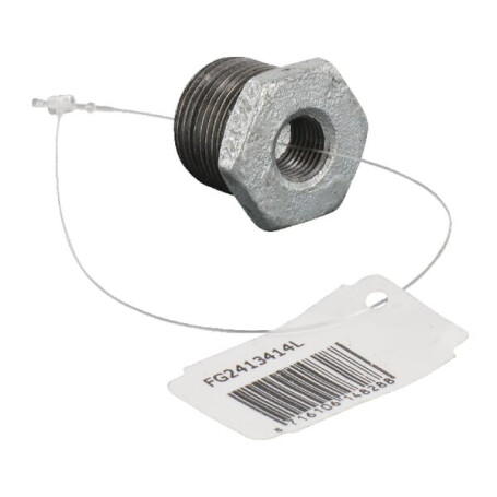 Raccord UNIVERSEL FG2413414L