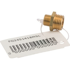 Embout MZ FG2451418MSL