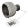 Raccord UNIVERSEL FG24611234L