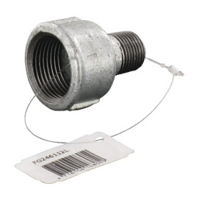 Raccord UNIVERSEL FG246112L