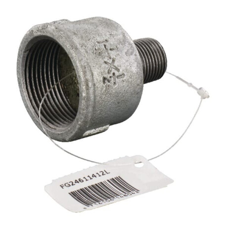 Raccord UNIVERSEL FG24611412L