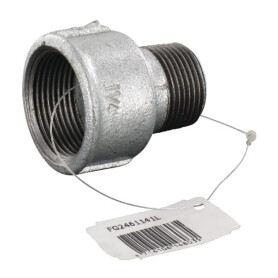 Raccord UNIVERSEL FG2461141L