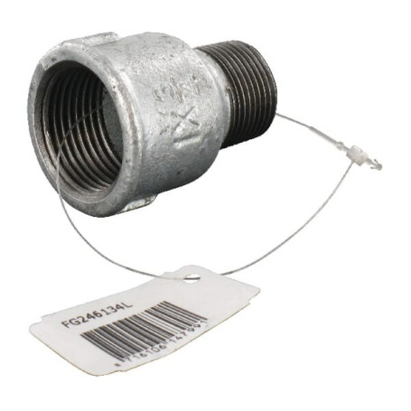 Raccord UNIVERSEL FG246134L