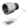 Raccord UNIVERSEL FG246134L