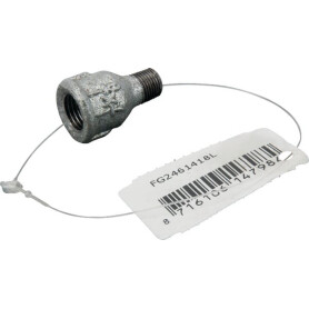 Raccord UNIVERSEL FG2461418L