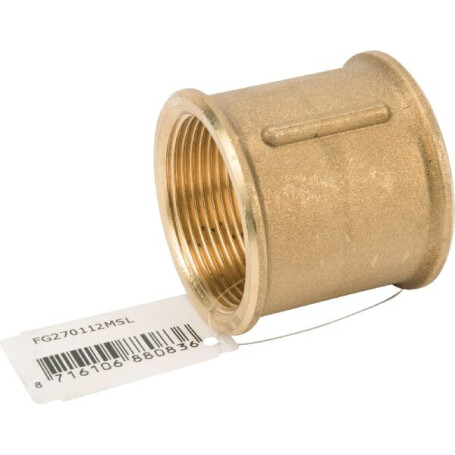 Raccord MZ FG270112MSL