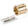 Raccord MZ FG27034MSL