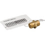 Raccord MZ FG28018MSL