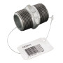Raccord double UNIVERSEL FG2801L