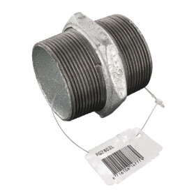 Raccord double UNIVERSEL FG2802L