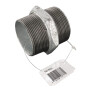Raccord double UNIVERSEL FG2802L
