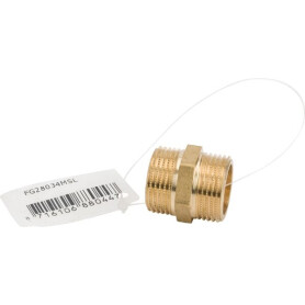 Raccord MZ FG28034MSL