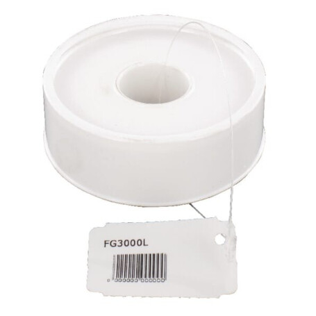 Rouleau de Teflon 5m UNIVERSEL FG3000L