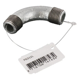 Coude UNIVERSEL FG312L