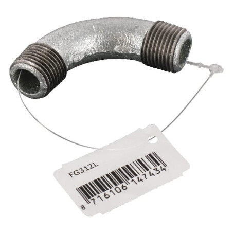 Coude UNIVERSEL FG312L